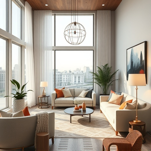 interior design