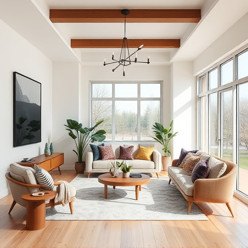interior design