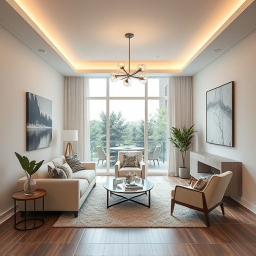 interior design