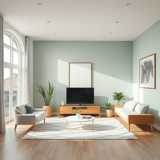 interior design