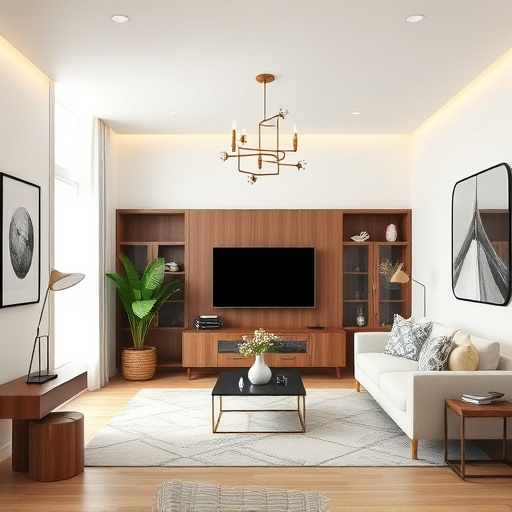 interior design