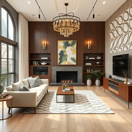 interior design