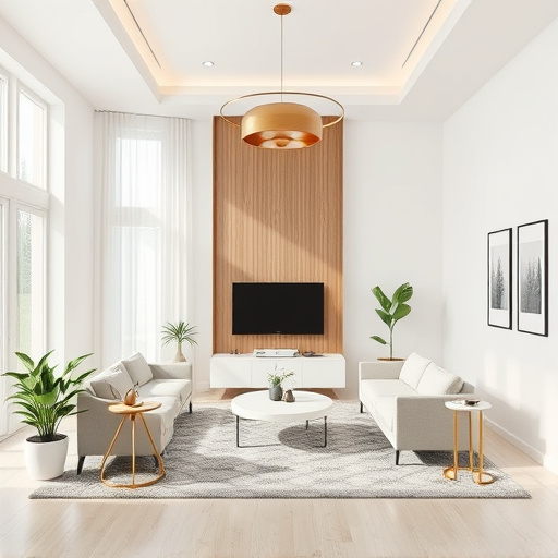 interior design