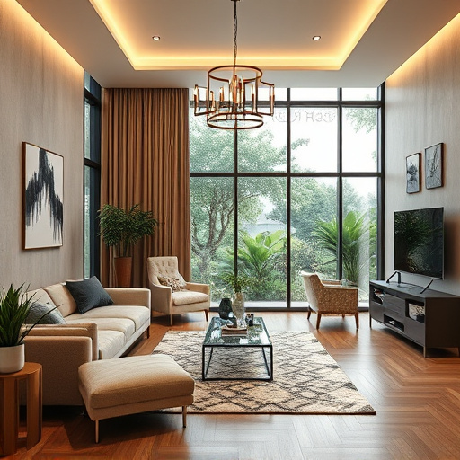 interior design