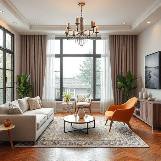 interior design