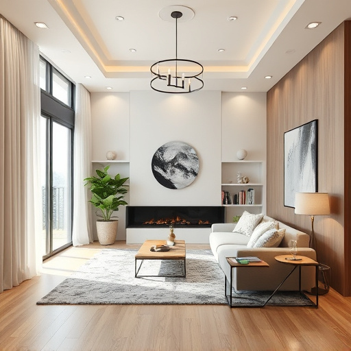 interior design