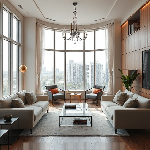 interior design