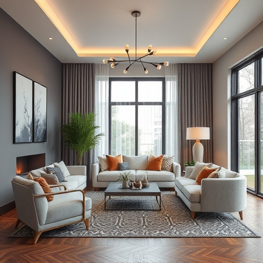 interior design