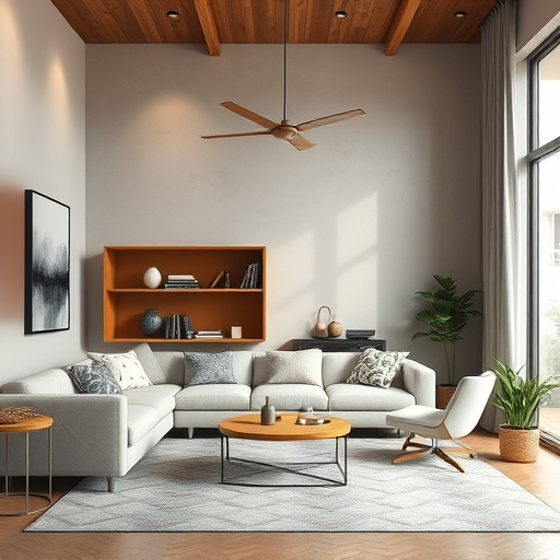 interior design
