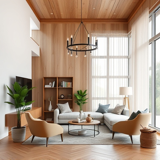 interior design