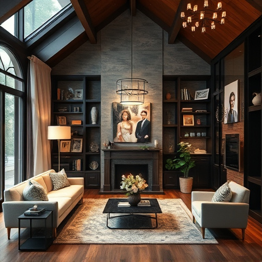 interior design