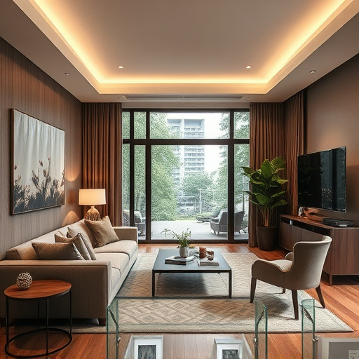 interior design