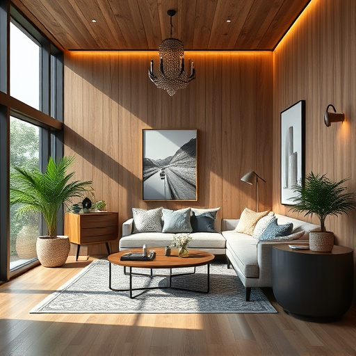 interior design