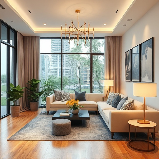 interior design