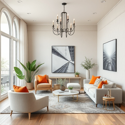 interior design