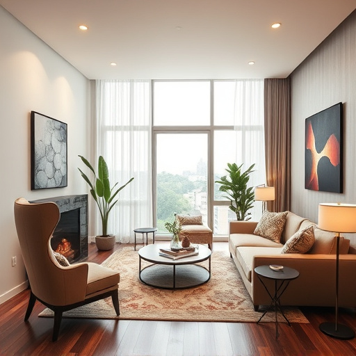 interior design