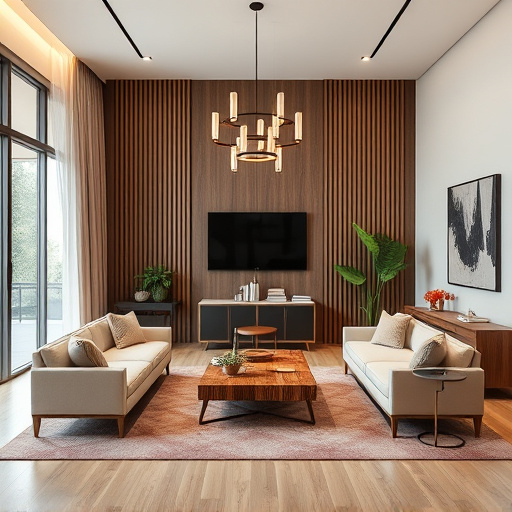 interior design