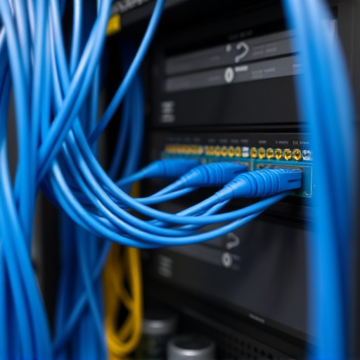 internet cabling
