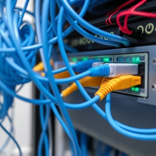 internet cabling