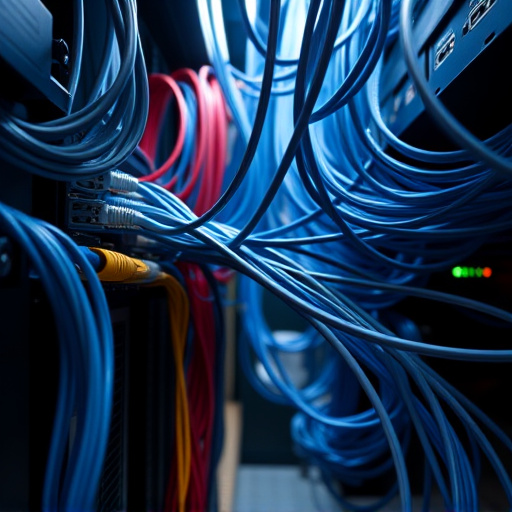 internet cabling