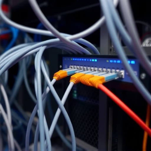 internet cabling