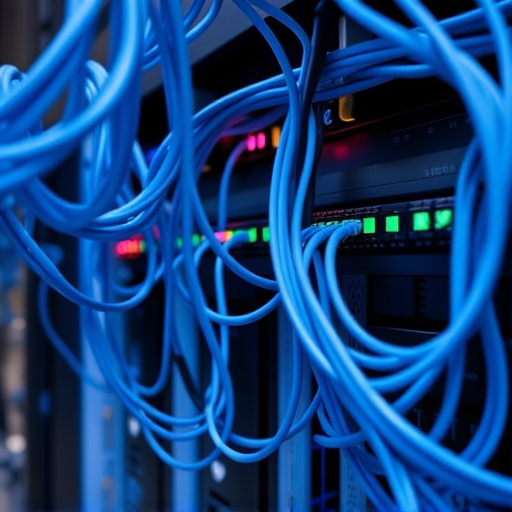 internet cabling