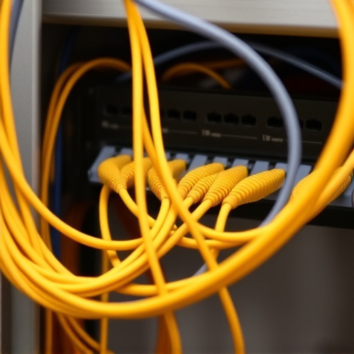 internet cabling