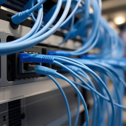 internet cabling