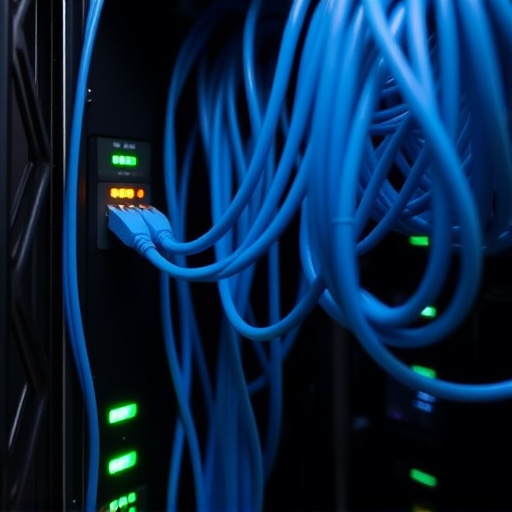 internet cabling