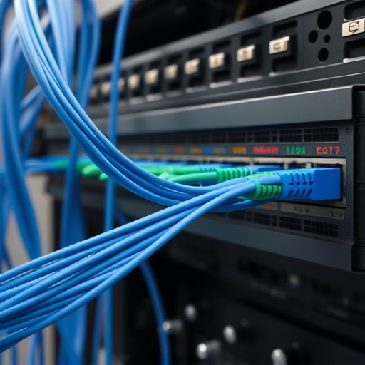 internet cabling