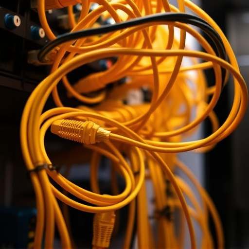 internet cabling