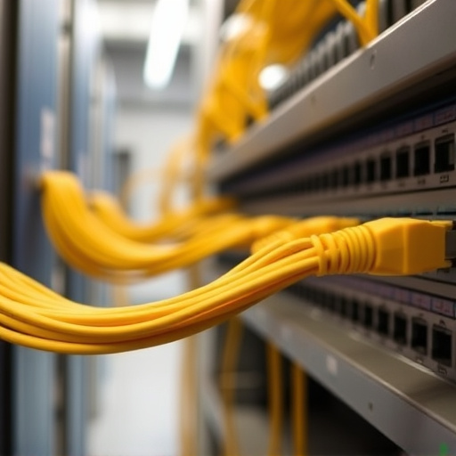 internet cabling