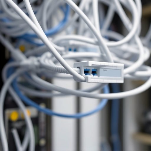 internet cabling