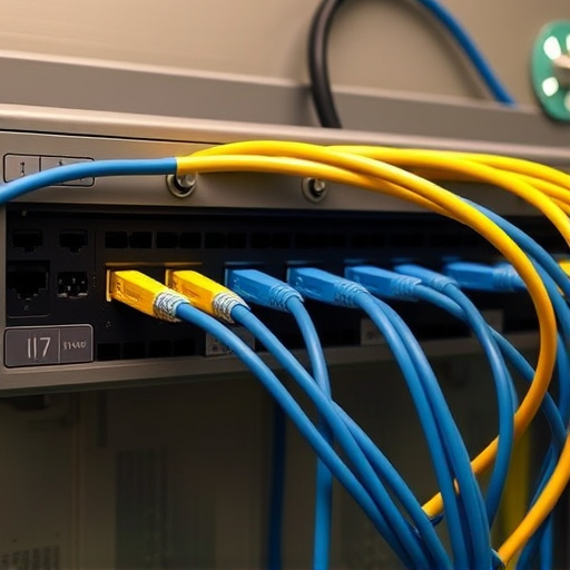 internet cabling