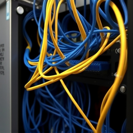 internet cabling
