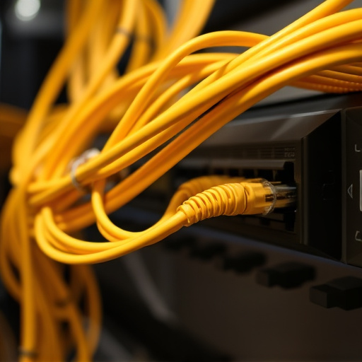 internet cabling