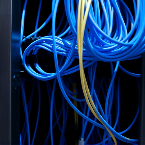 internet cabling