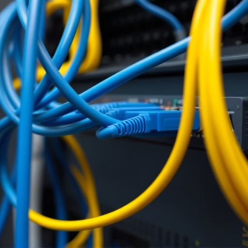 internet cabling