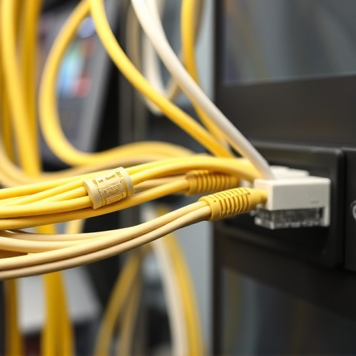 internet cabling