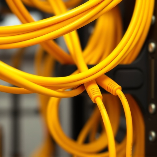 internet cabling