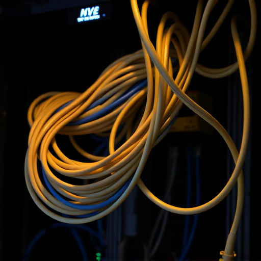 internet cabling