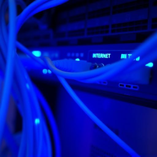 internet cabling