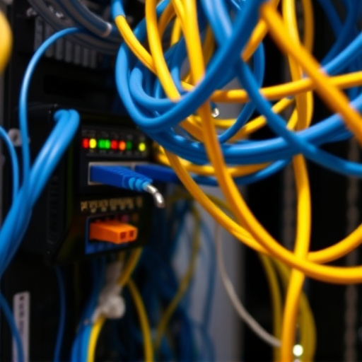 Affordable Data Cabling Solutions in Pittsburgh PA Now