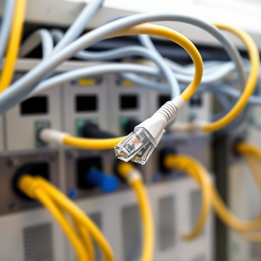 internet cabling