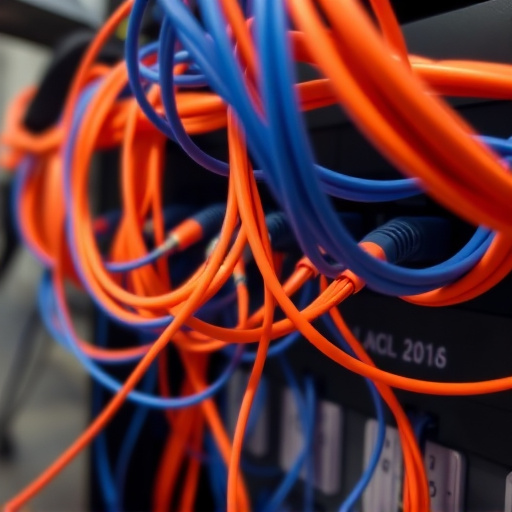internet cabling