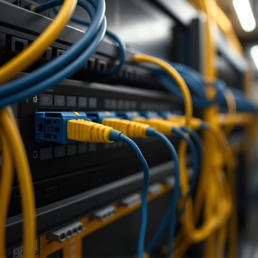 internet cabling