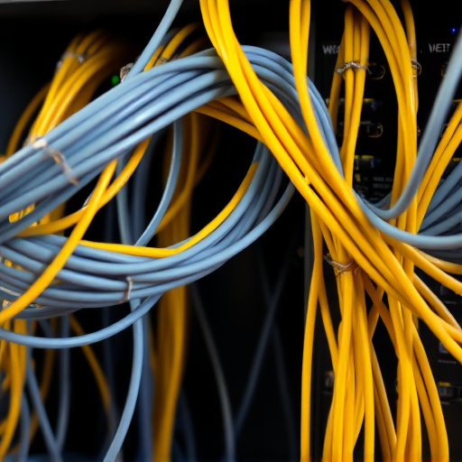 internet cabling