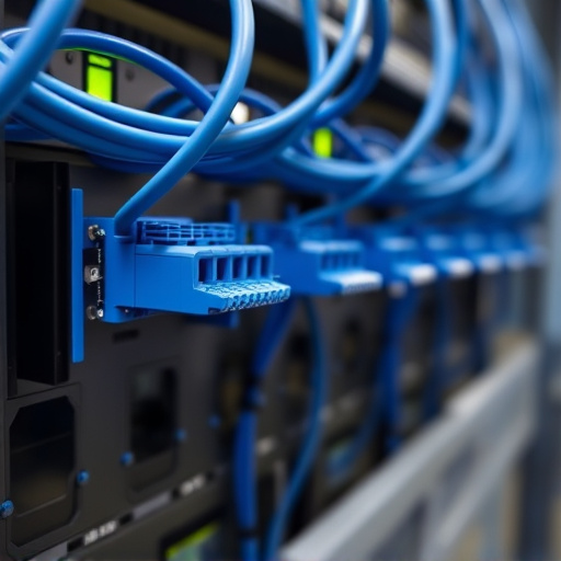 internet cabling