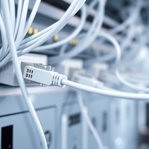 internet cabling