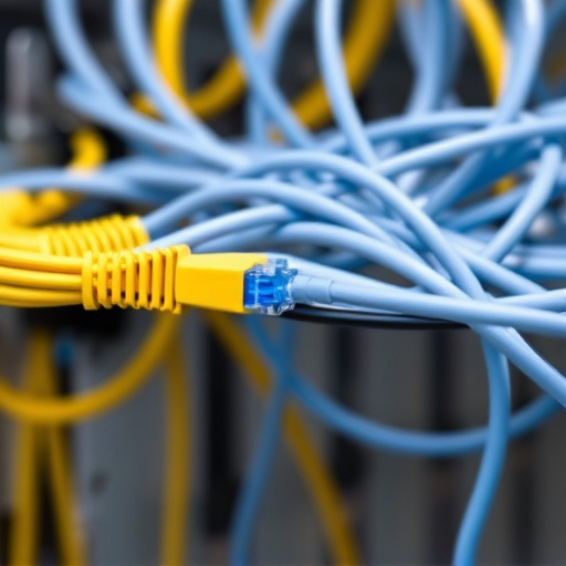 internet cabling